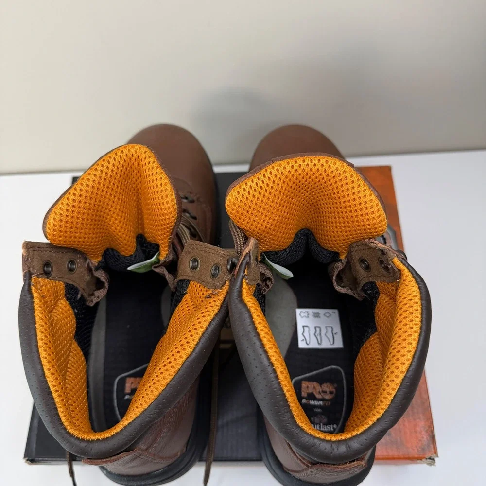 Timberland PRO TiTAN 6